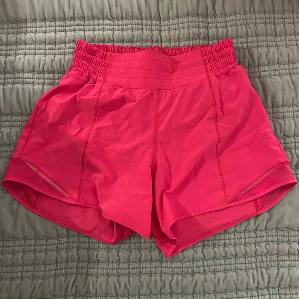 Lululemon Athletic Shorts
